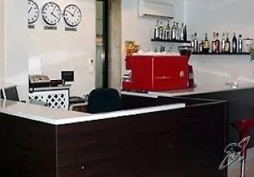 فندق Delle Rose ميستر