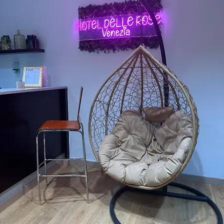 Hotel Delle Rose 2*
